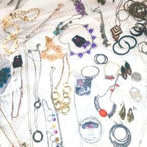 Bundle of  Paparazzi Jewelry